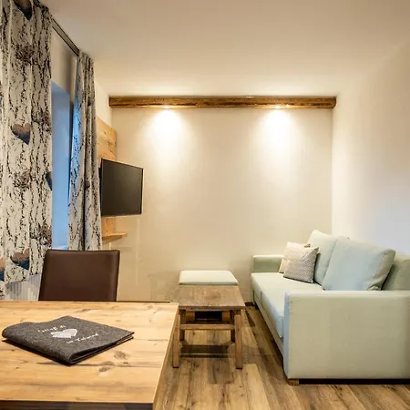 Apartahotel Haus Am Rank