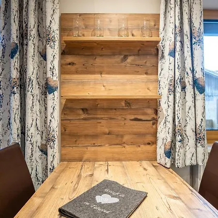 Apartahotel Haus Am Rank