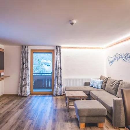 Haus Am Rank Apartahotel Oberstdorf