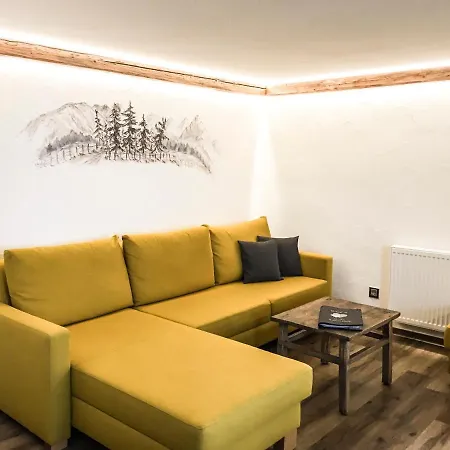 Haus Am Rank 3* Oberstdorf