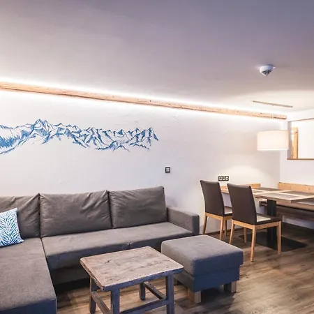 Apartahotel Haus Am Rank