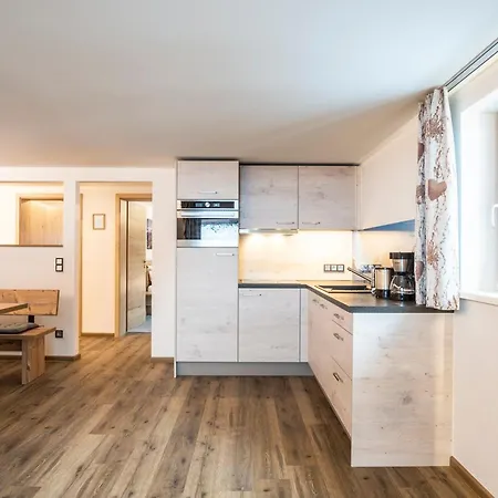 Haus Am Rank Apartahotel